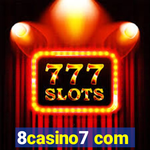 8casino7 com